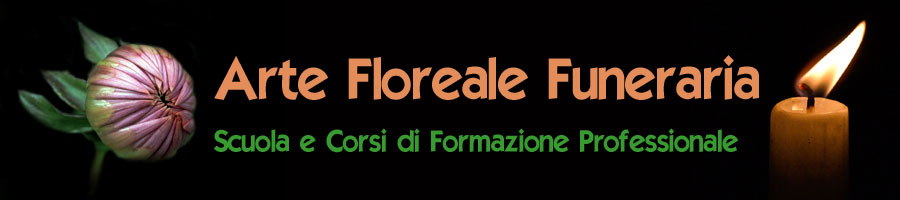 Scuola Arte Floreale Funeraria Corsi Professionali