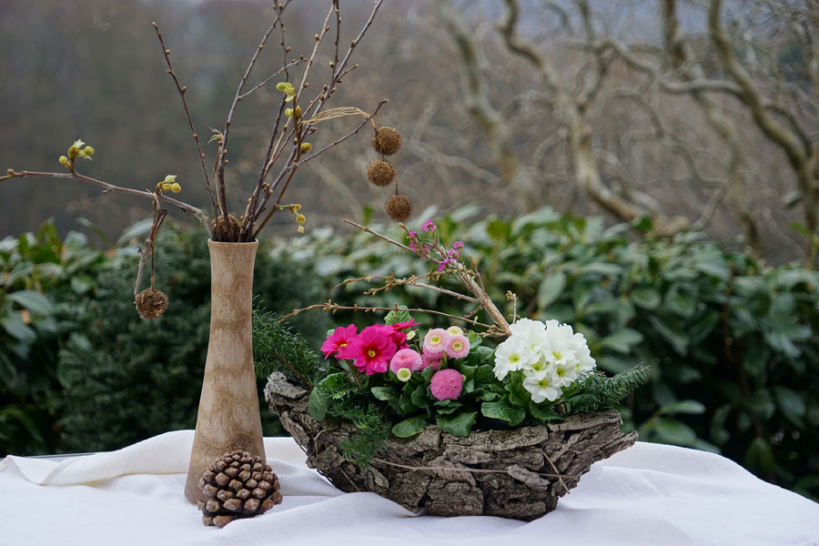 Quali Fiori Per Il Cimitero I Fiori Invernali Per Il Camposanto